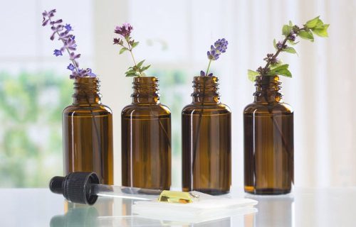 esencias florales