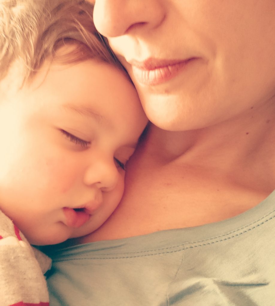 la madre en constelaciones familiares