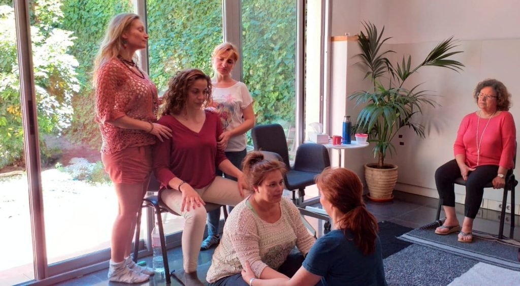 calendario de constelaciones familiares